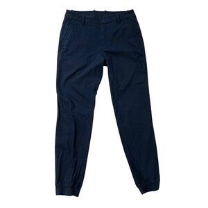Kit and Ace Commuter Jogger Pant Quick Dry Water Repellent Navy Blue size 30